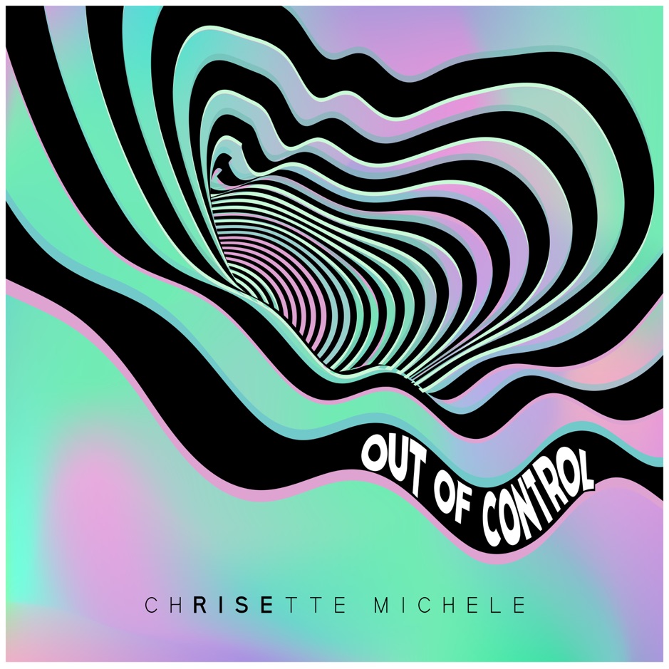 Chrisette Michele - Out Of Control